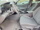 2024 Hyundai Elantra Sel Красный vin: KMHLM4DG4RU833575