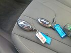 2026 Hyundai Elantra Sel Sport Черный vin: KMHLM4DG5TU122748