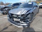 2026 Hyundai Elantra Sel Sport Серебряный vin: KMHLM4DG8TU104213