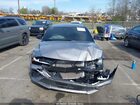 2026 Hyundai Elantra Sel Sport Серебряный vin: KMHLM4DG8TU104213