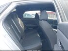 2026 Hyundai Elantra Sel Sport Серебряный vin: KMHLM4DG8TU104213
