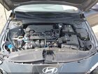 2025 Hyundai Elantra Sel Sport Серый vin: KMHLM4DG9SU048295 2025 Hyundai Elantra Sel Sport Серый vin: KMHLM4DG9SU048295