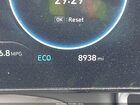 2024 Hyundai Elantra Hybrid Blue White vin: KMHLM4DJ8RU116768