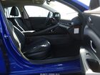 2026 Hyundai Elantra Hybrid Limited Blue vin: KMHLN4DJ1TU193552