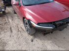 2025 Hyundai Elantra Hybrid Limited Бордовый vin: KMHLN4DJ7SU174292 2025 Hyundai Elantra Hybrid Limited Бордовый vin: KMHLN4DJ7SU174292