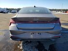 2023 Hyundai Elantra Limited Серебряный vin: KMHLP4AG3PU619184 2023 Hyundai Elantra Limited Серебряный vin: KMHLP4AG3PU619184
