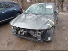 2024 Hyundai Elantra Limited Серый vin: KMHLP4DG3RU842498