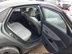 2024 Hyundai Elantra Limited Серый vin: KMHLP4DG3RU842498