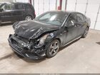 2023 Hyundai Elantra N Line Black vin: KMHLR4AF0PU554117