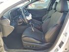 2022 Hyundai Elantra N Line White vin: KMHLR4AF1NU235614