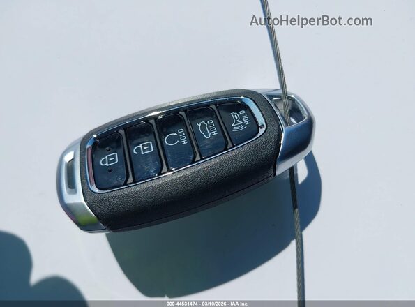 KMHLR4AF1PU589619 2023 HYUNDAI ELANTRA Красный Вид панели приборов
