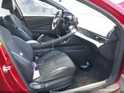 2023 Hyundai Elantra N Line Красный vin: KMHLR4AF1PU589619