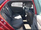 2023 Hyundai Elantra N Line Красный vin: KMHLR4AF1PU589619