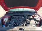 2023 Hyundai Elantra N Line Красный vin: KMHLR4AF1PU589619