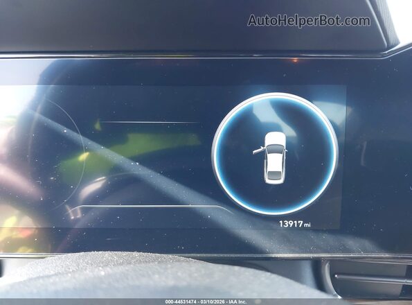 KMHLR4AF1PU589619 2023 HYUNDAI ELANTRA Красный Вид задних сидений
