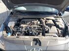 2023 Hyundai Elantra N Line Серый vin: KMHLR4AF8PU579721