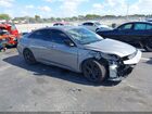2024 Hyundai Elantra N Line Gray vin: KMHLR4DF5RU810315