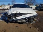 2026 Hyundai Elantra N Line White vin: KMHLR4DF8TU111445 2026 Hyundai Elantra N Line White vin: KMHLR4DF8TU111445