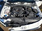 2026 Hyundai Elantra N Line White vin: KMHLR4DF8TU111445 2026 Hyundai Elantra N Line White vin: KMHLR4DF8TU111445