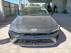 2024 Hyundai Elantra N Line Gray vin: KMHLR4DF9RU795642 2024 Hyundai Elantra N Line Gray vin: KMHLR4DF9RU795642