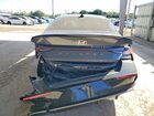 2024 Hyundai Elantra N Line Gray vin: KMHLR4DF9RU795642 2024 Hyundai Elantra N Line Gray vin: KMHLR4DF9RU795642