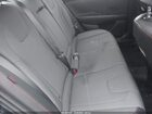 2025 Hyundai Elantra N Line Черный vin: KMHLR4DF9SU864948