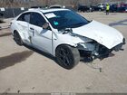 2025 Hyundai Elantra N Line White vin: KMHLR4DF9SU975032