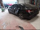2023 Hyundai Elantra Sel Черный vin: KMHLS4AG0PU557001