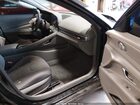 2023 Hyundai Elantra Sel Черный vin: KMHLS4AG0PU557001