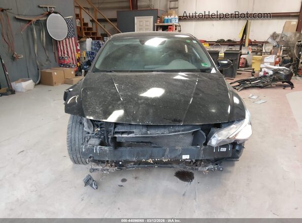 KMHLS4AG0PU557001 2023 HYUNDAI ELANTRA Черный Вид щитка приборов