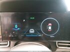 2023 Hyundai Elantra Sel Черный vin: KMHLS4AG0PU557001