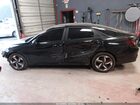 2023 Hyundai Elantra Sel Черный vin: KMHLS4AG0PU557001