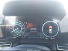 2023 Hyundai Elantra Sel Beige vin: KMHLS4AG3PU419386