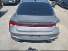 2023 Hyundai Elantra Sel Beige vin: KMHLS4AG3PU419386