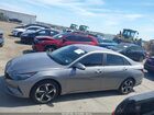 2023 Hyundai Elantra Sel Beige vin: KMHLS4AG3PU419386