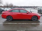 2022 Hyundai Elantra Sel Red vin: KMHLS4AG4NU293326 2022 Hyundai Elantra Sel Red vin: KMHLS4AG4NU293326