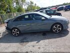 2023 Hyundai Elantra Sel Gray vin: KMHLS4AG5PU441101