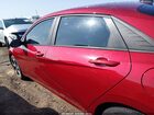 2023 Hyundai Elantra Sel Red vin: KMHLS4AG5PU618844