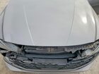 2023 Hyundai Elantra Sel Серебряный vin: KMHLS4AG6PU386125