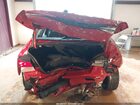 2023 Hyundai Elantra Sel Красный vin: KMHLS4AG6PU463527