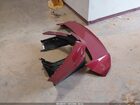 2023 Hyundai Elantra Sel Красный vin: KMHLS4AG6PU463527