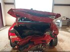 2023 Hyundai Elantra Sel Красный vin: KMHLS4AG6PU463527