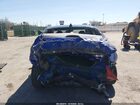 2023 Hyundai Elantra Sel Синий vin: KMHLS4AG9PU431137