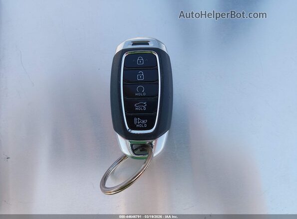KMHLS4AG9PU431137 2023 HYUNDAI ELANTRA Синий Вид панели приборов