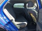 2023 Hyundai Elantra Sel Синий vin: KMHLS4AG9PU431137