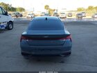 2023 Hyundai Elantra Sel Gray vin: KMHLS4AGXPU442521 2023 Hyundai Elantra Sel Gray vin: KMHLS4AGXPU442521