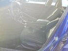 2023 Hyundai Elantra Sel Синий vin: KMHLS4AGXPU506881