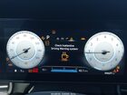 2024 Hyundai Elantra Sel Синий vin: KMHLS4DG0RU832428