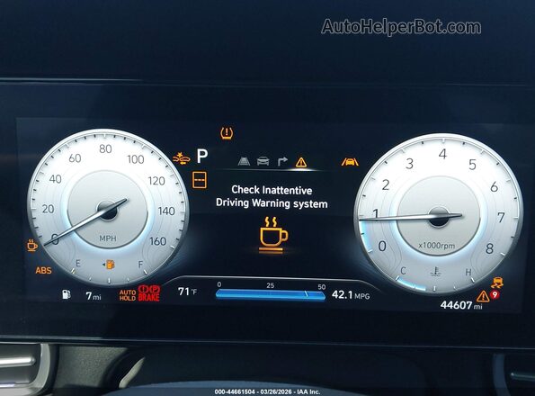 KMHLS4DG0RU832428 2024 HYUNDAI ELANTRA Синий Вид задних сидений