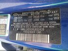 2024 Hyundai Elantra Sel Синий vin: KMHLS4DG0RU832428
